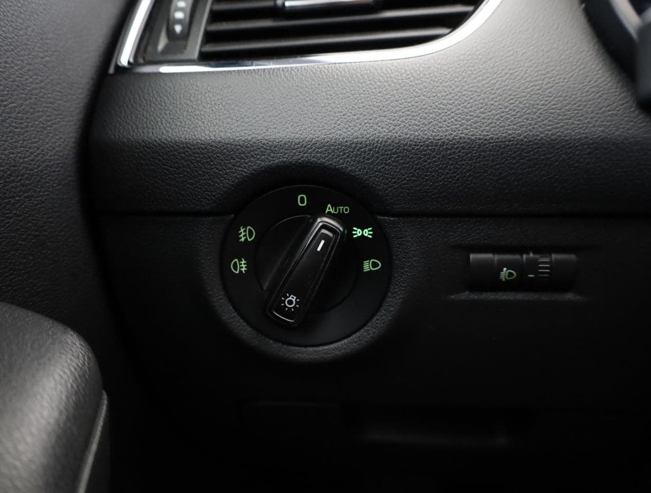 2017 Škoda OCTAVIA - 20