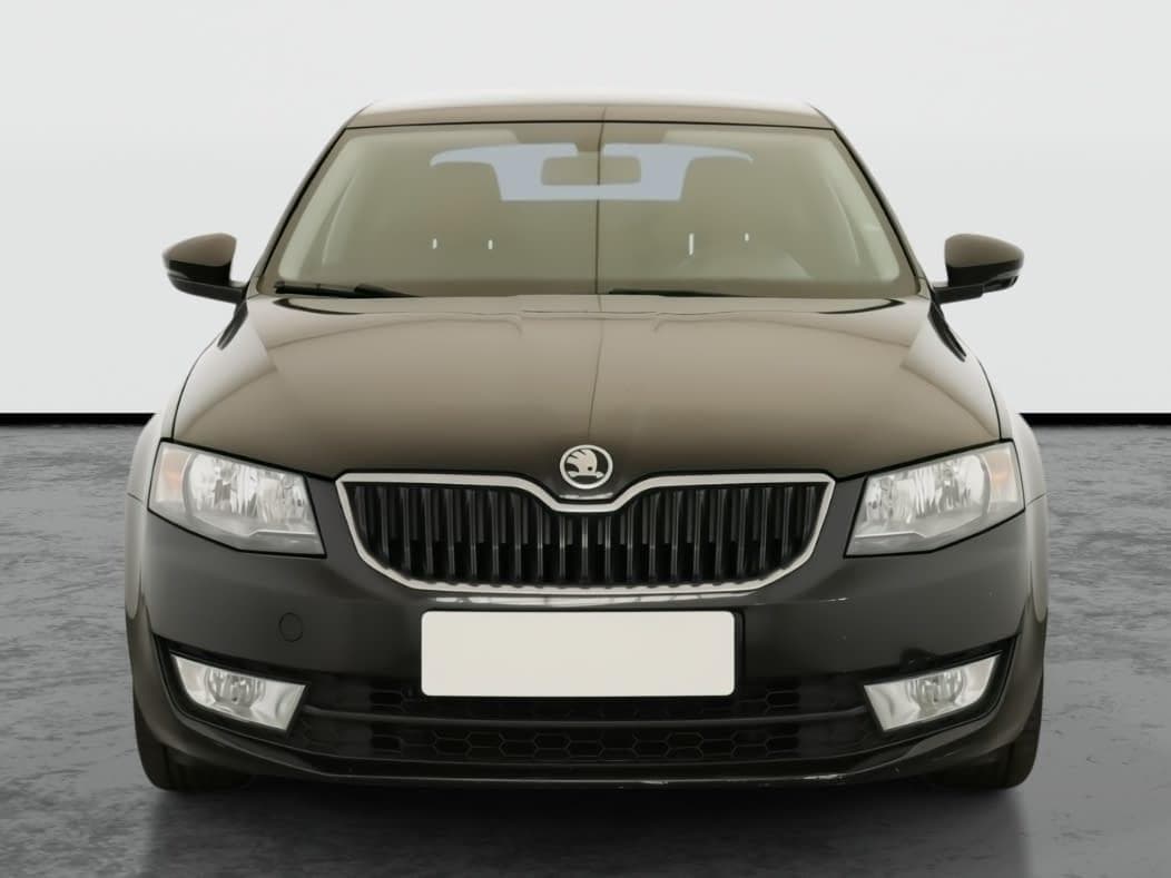 2017 Škoda OCTAVIA - 2