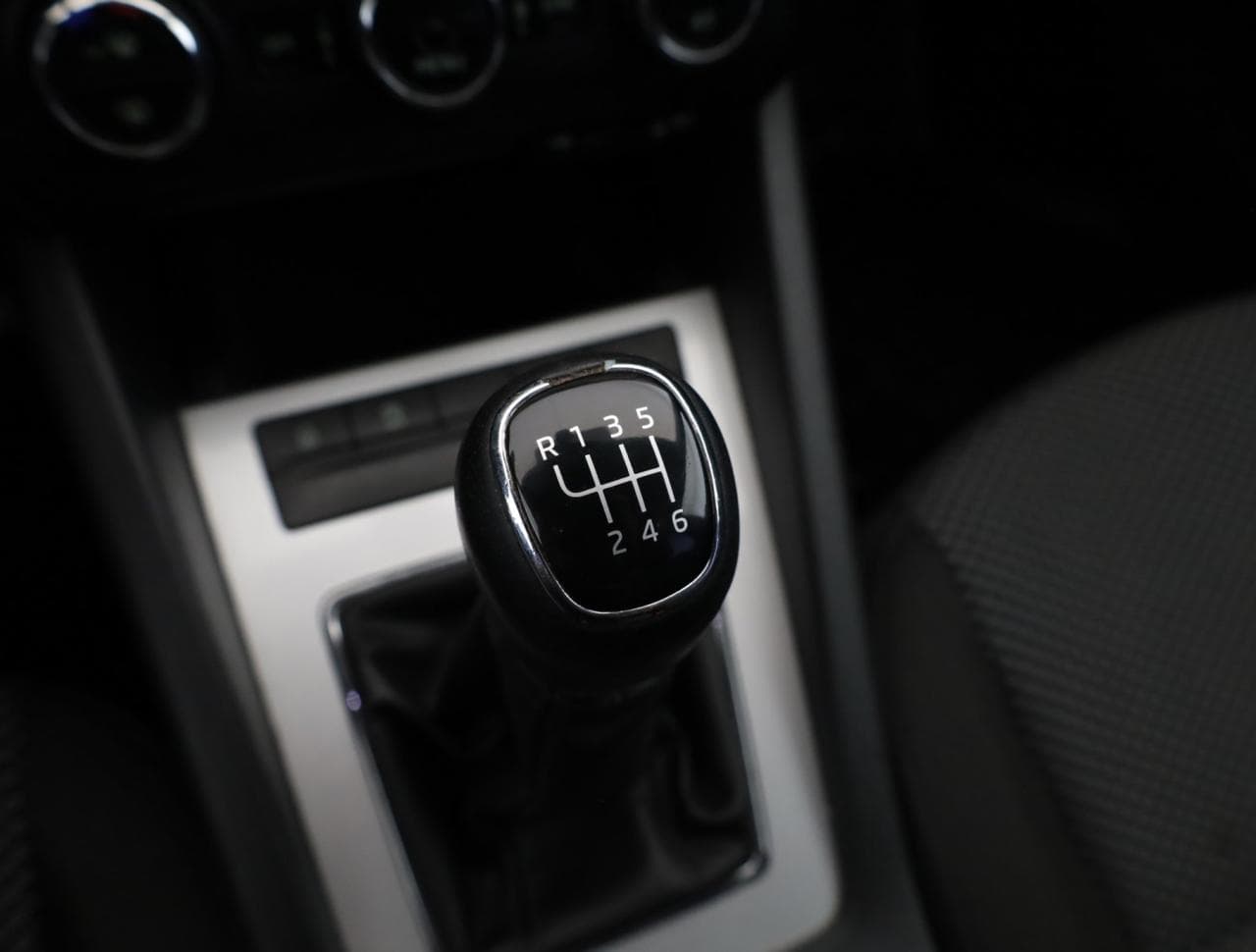 2017 Škoda OCTAVIA - 17