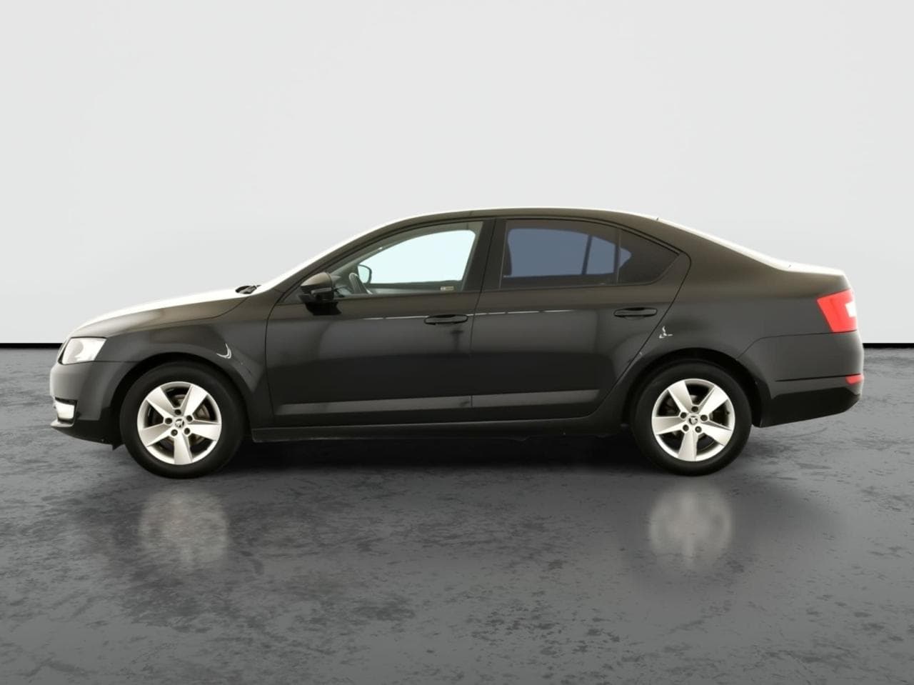 2017 Škoda OCTAVIA - 4
