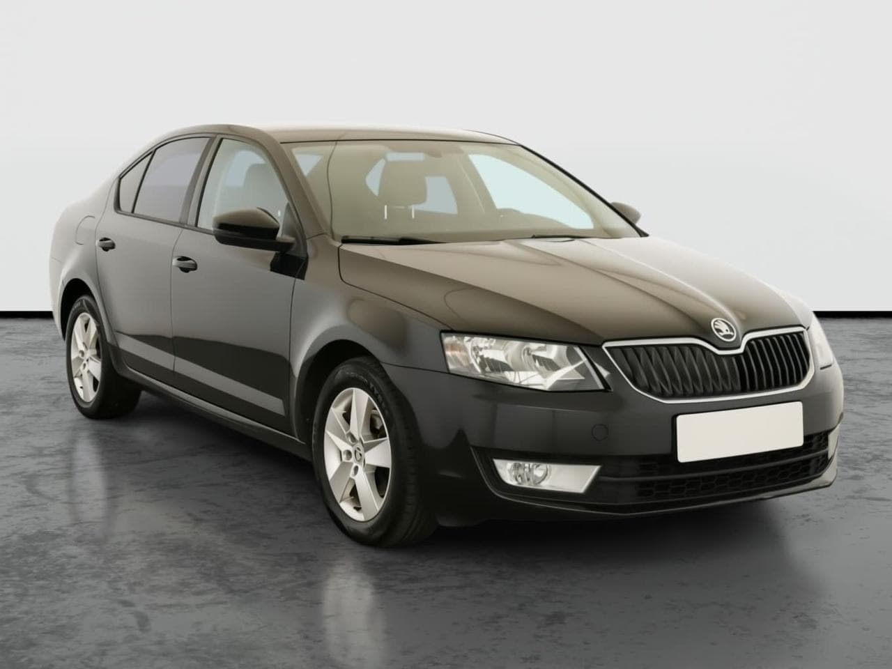 2017 Škoda OCTAVIA