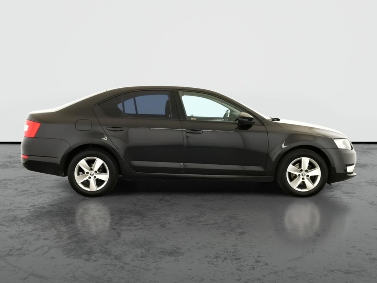 2017 Škoda OCTAVIA - 8