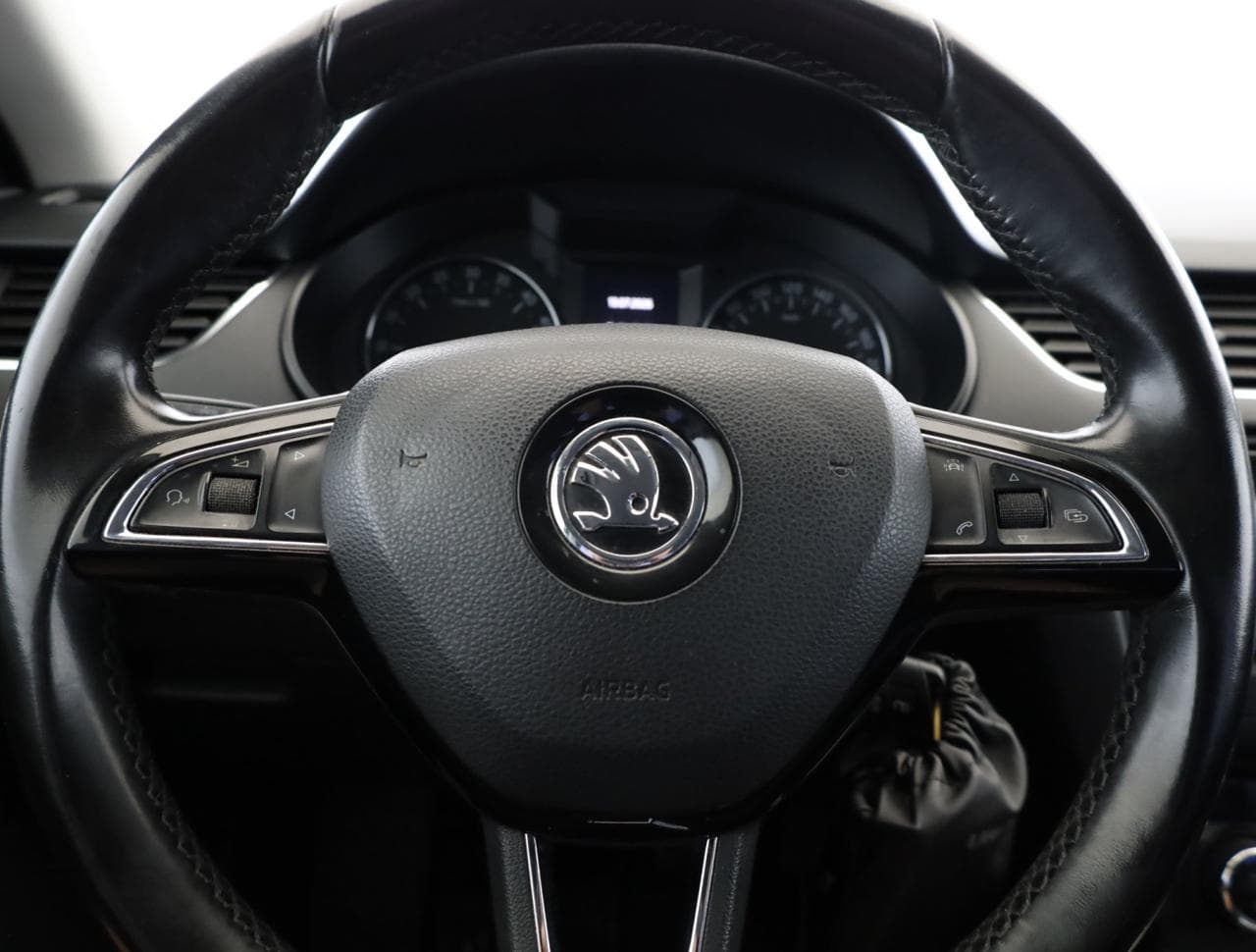 2017 Škoda OCTAVIA - 14