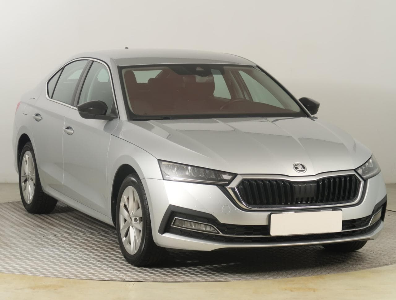 2021 Škoda OCTAVIA