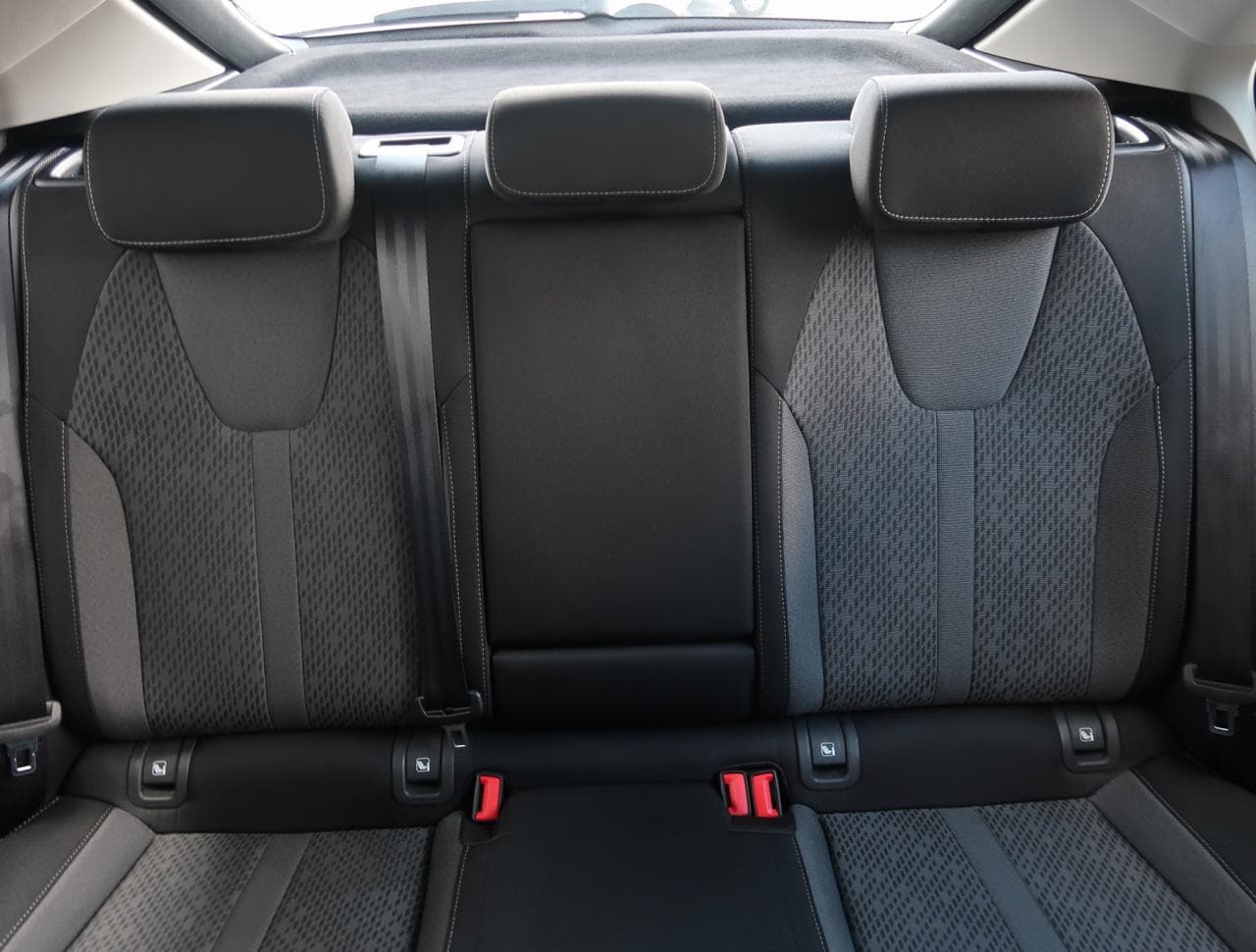 2021 Škoda OCTAVIA - 14