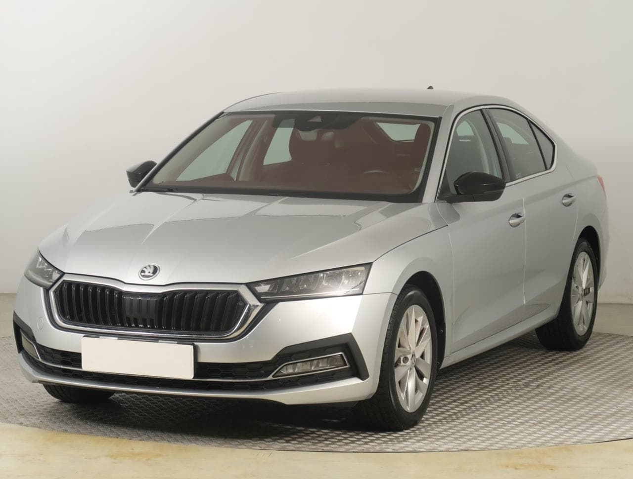2021 Škoda OCTAVIA - 3