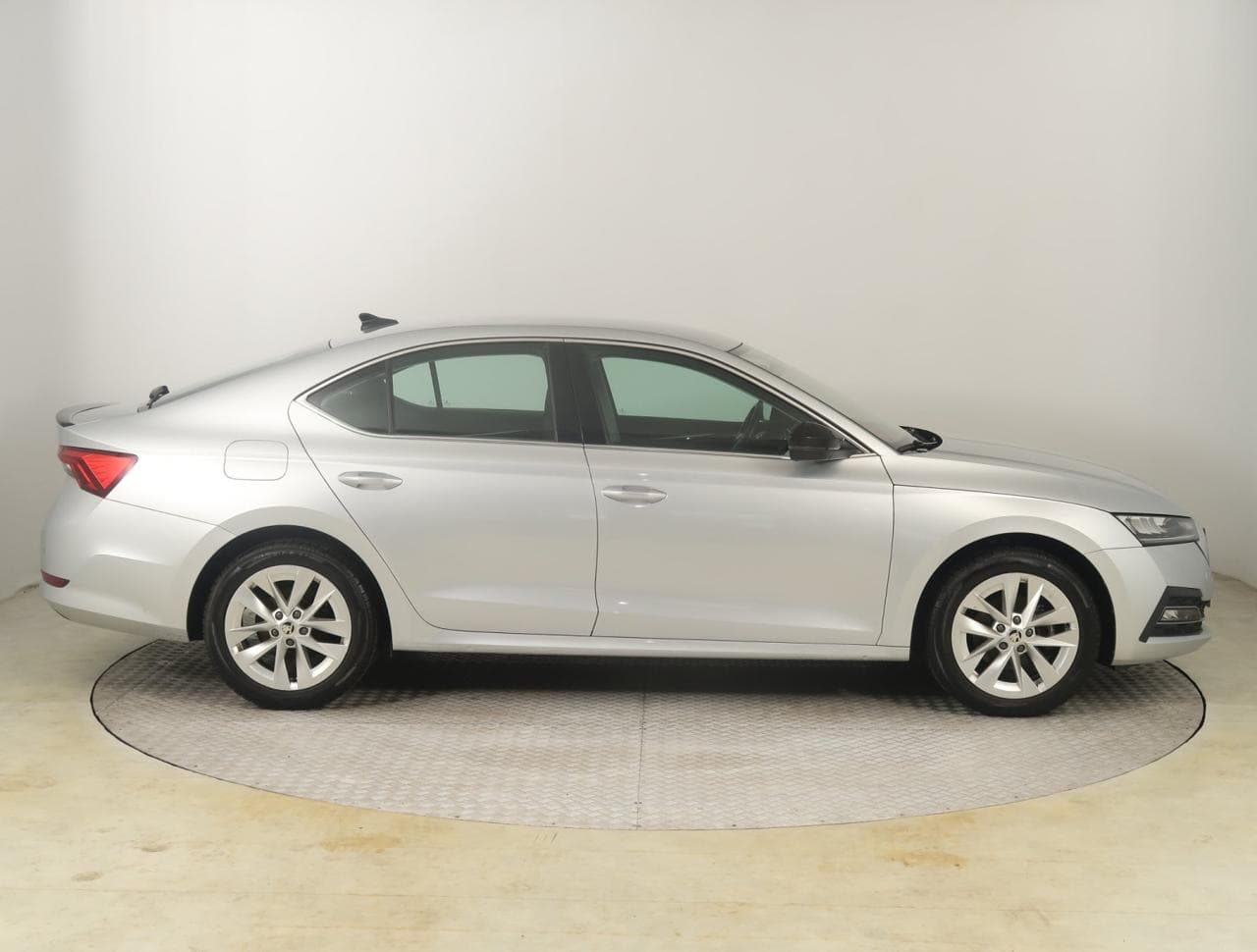 2021 Škoda OCTAVIA - 8