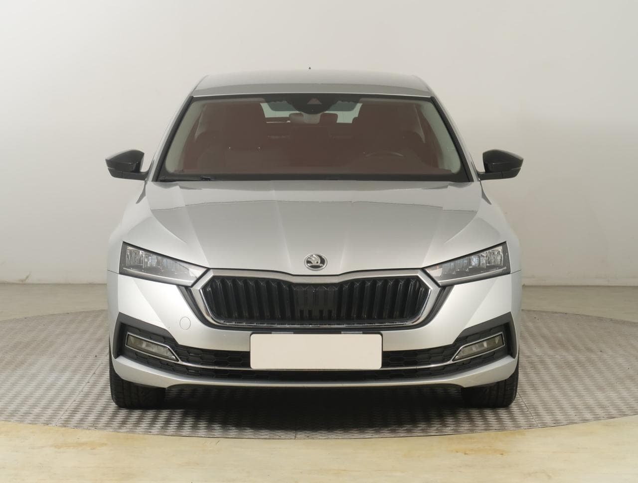 2021 Škoda OCTAVIA - 2