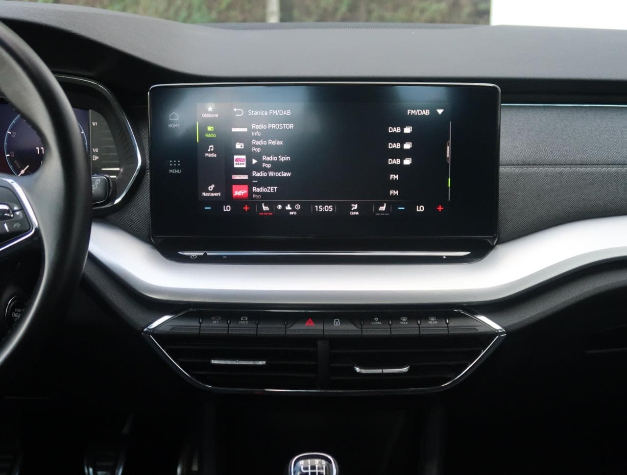 2021 Škoda OCTAVIA - 18
