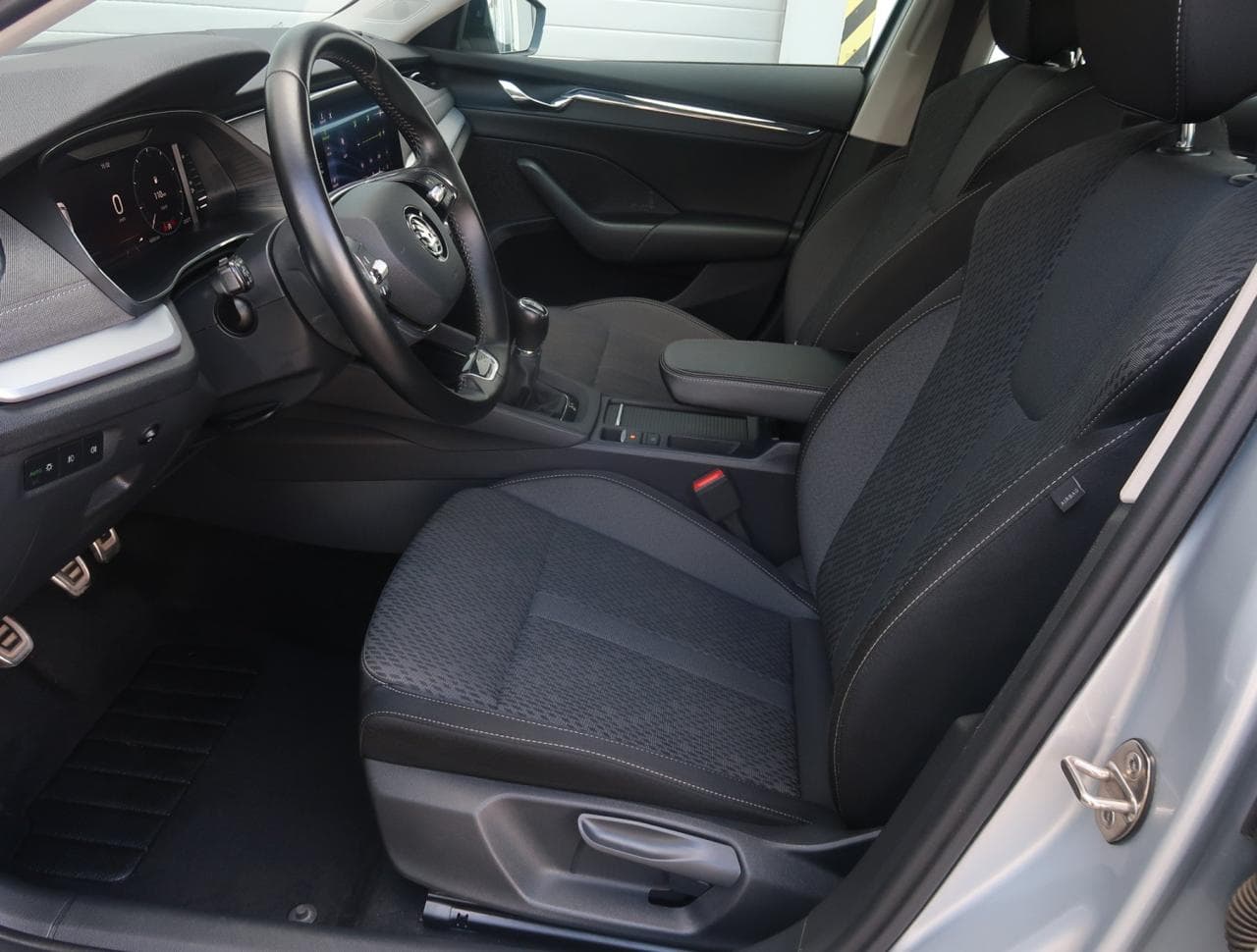2021 Škoda OCTAVIA - 16