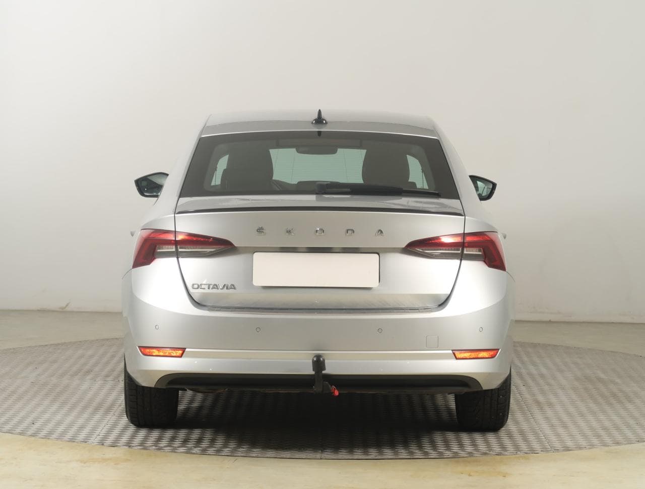 2021 Škoda OCTAVIA - 6