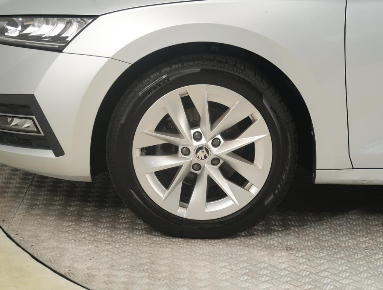 2021 Škoda OCTAVIA - 20
