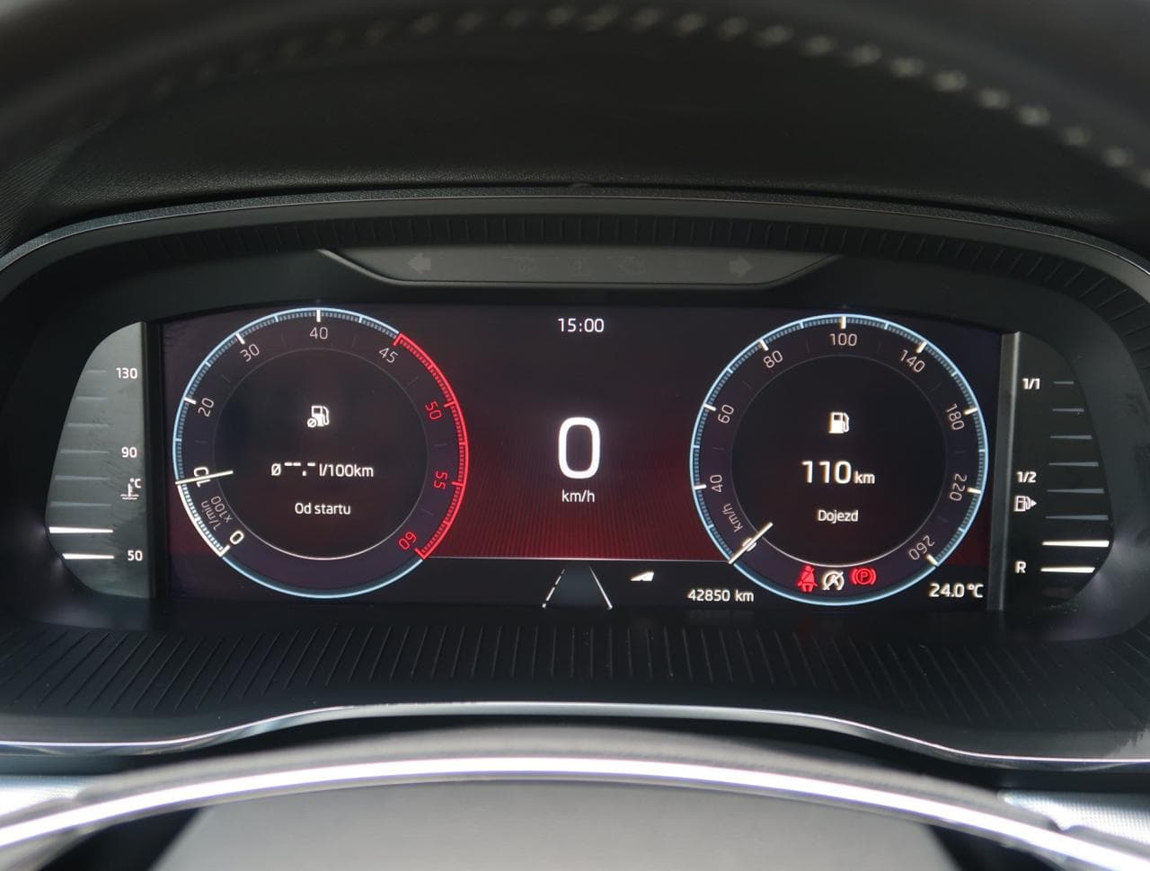 2021 Škoda OCTAVIA - 17