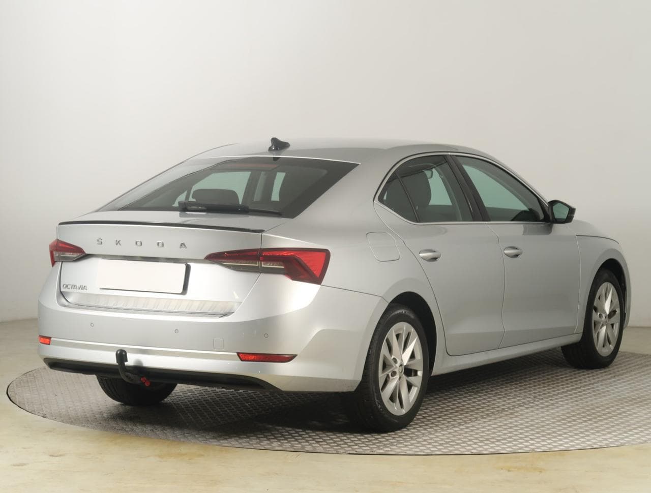 2021 Škoda OCTAVIA - 7