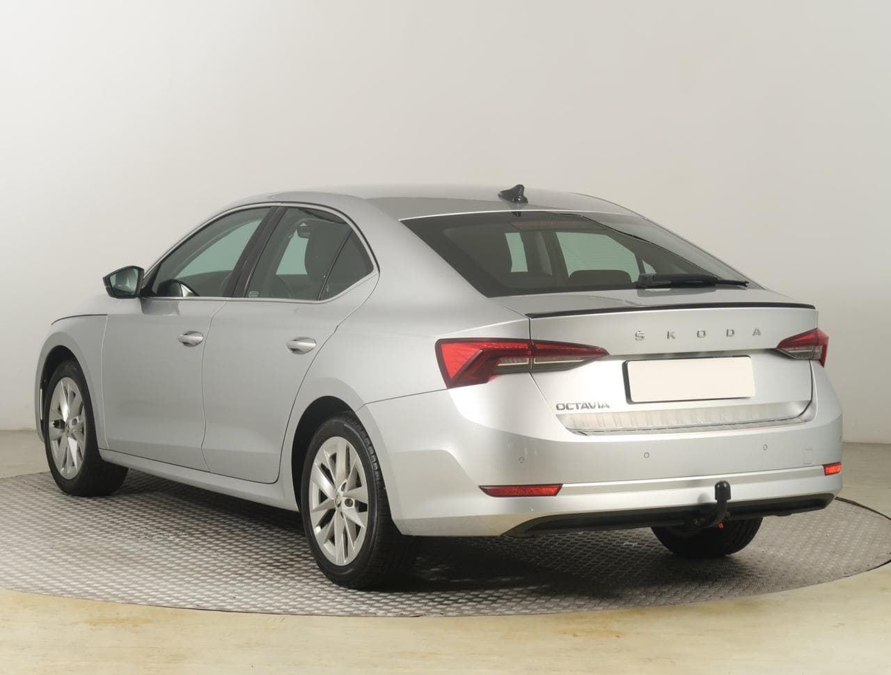 2021 Škoda OCTAVIA - 5