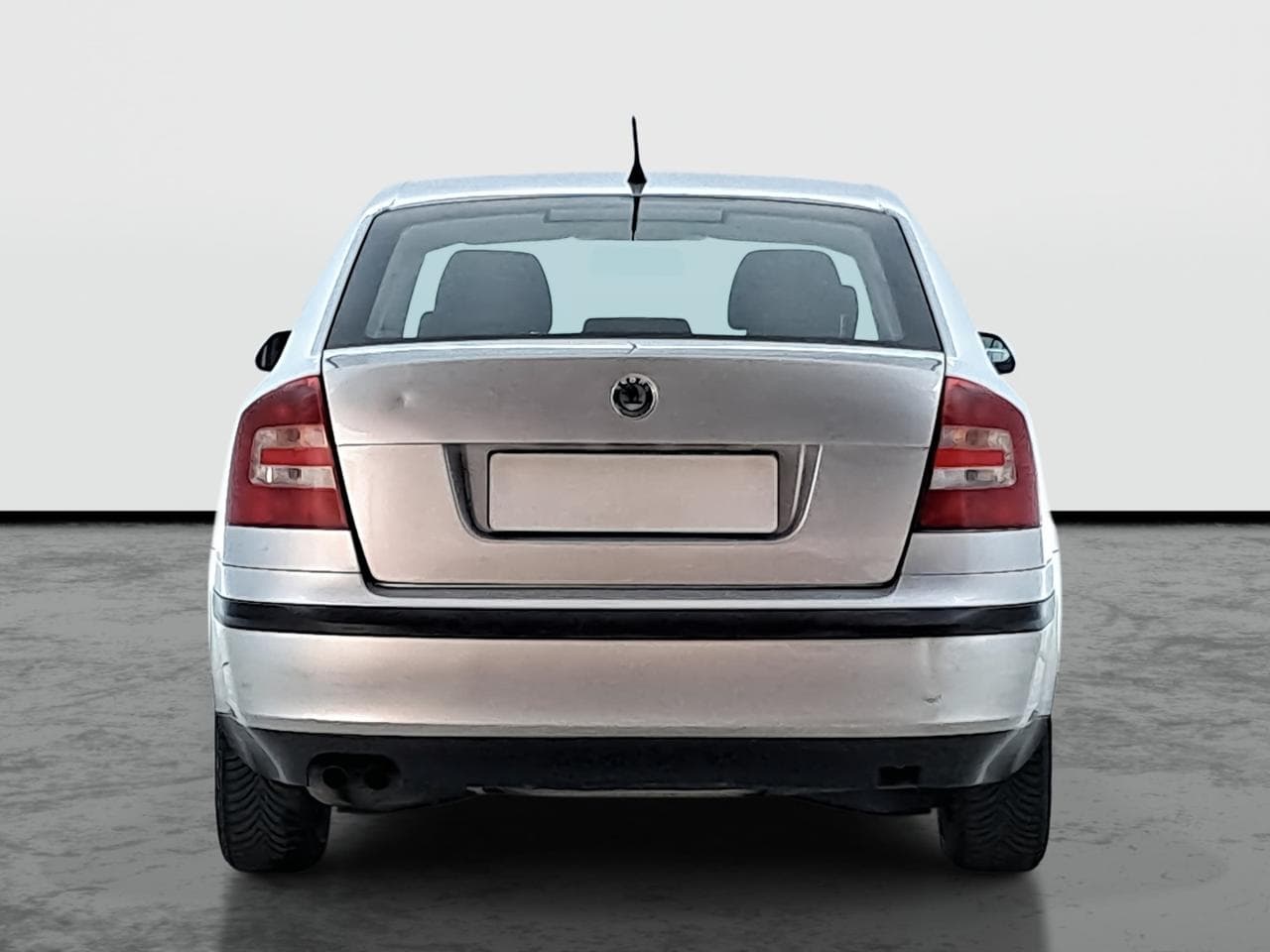 2008 Škoda OCTAVIA - 6