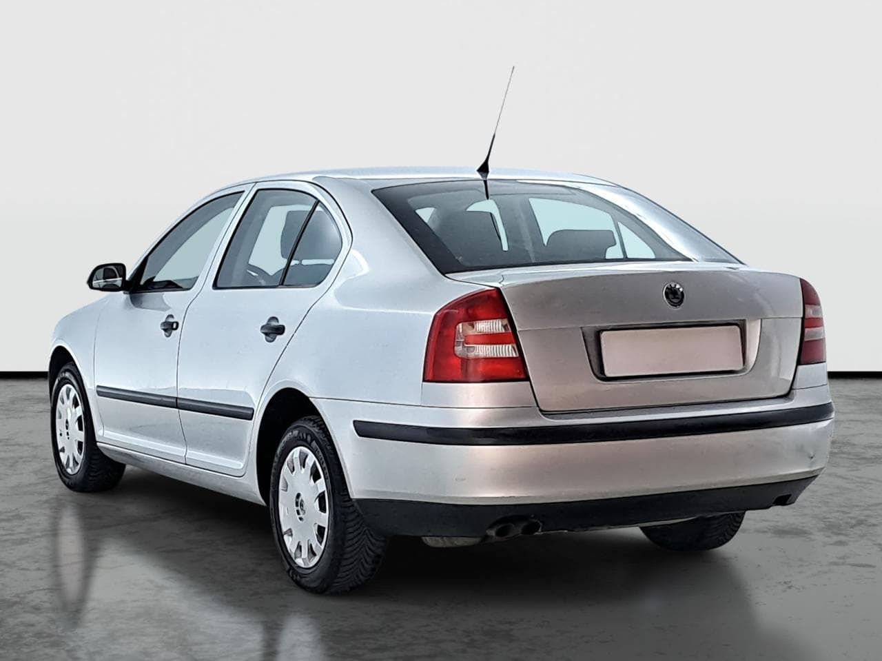 2008 Škoda OCTAVIA - 5