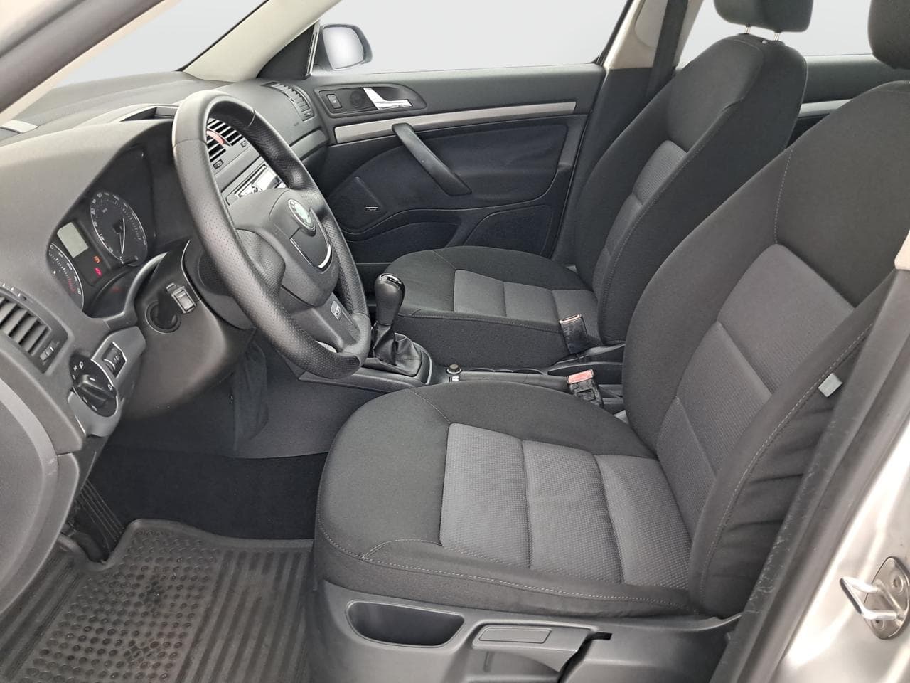 2008 Škoda OCTAVIA - 16