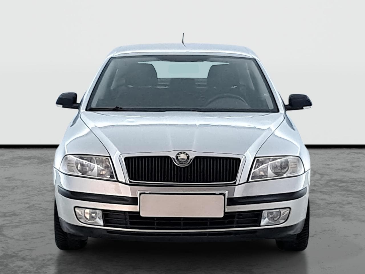 2008 Škoda OCTAVIA - 2