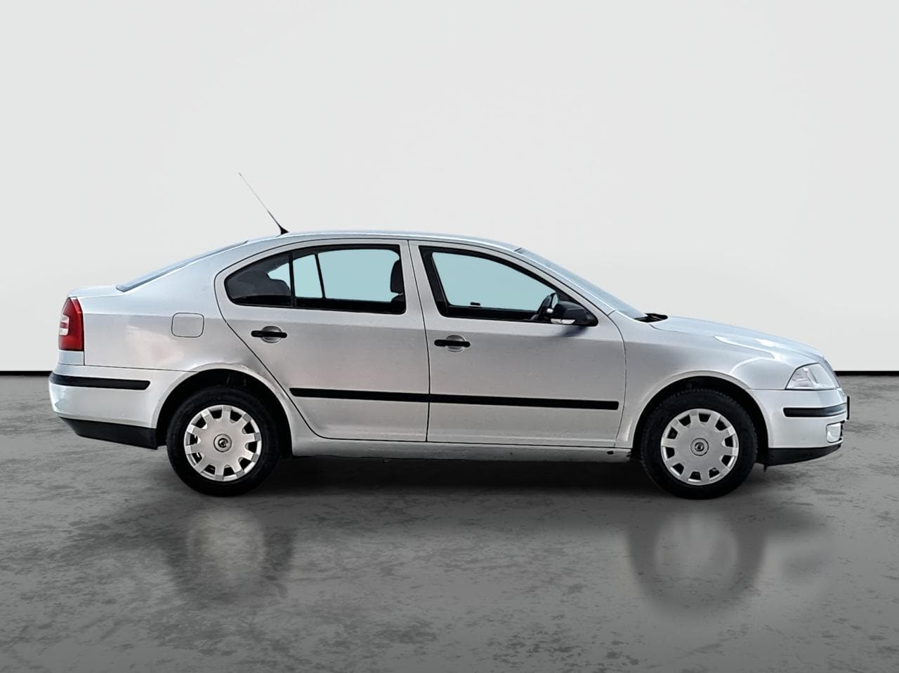 2008 Škoda OCTAVIA - 8