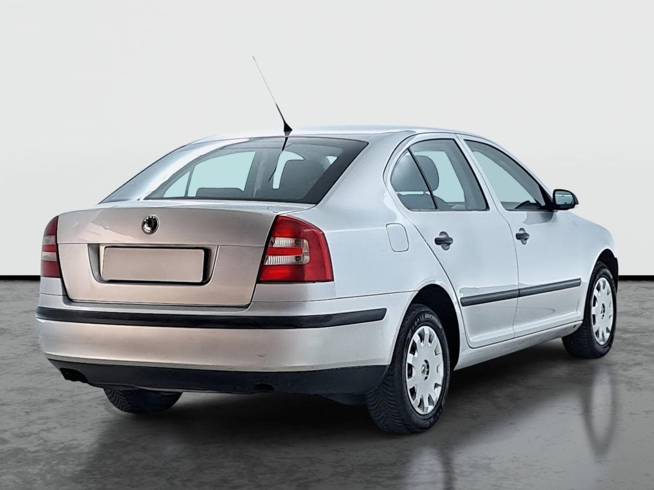 2008 Škoda OCTAVIA - 7