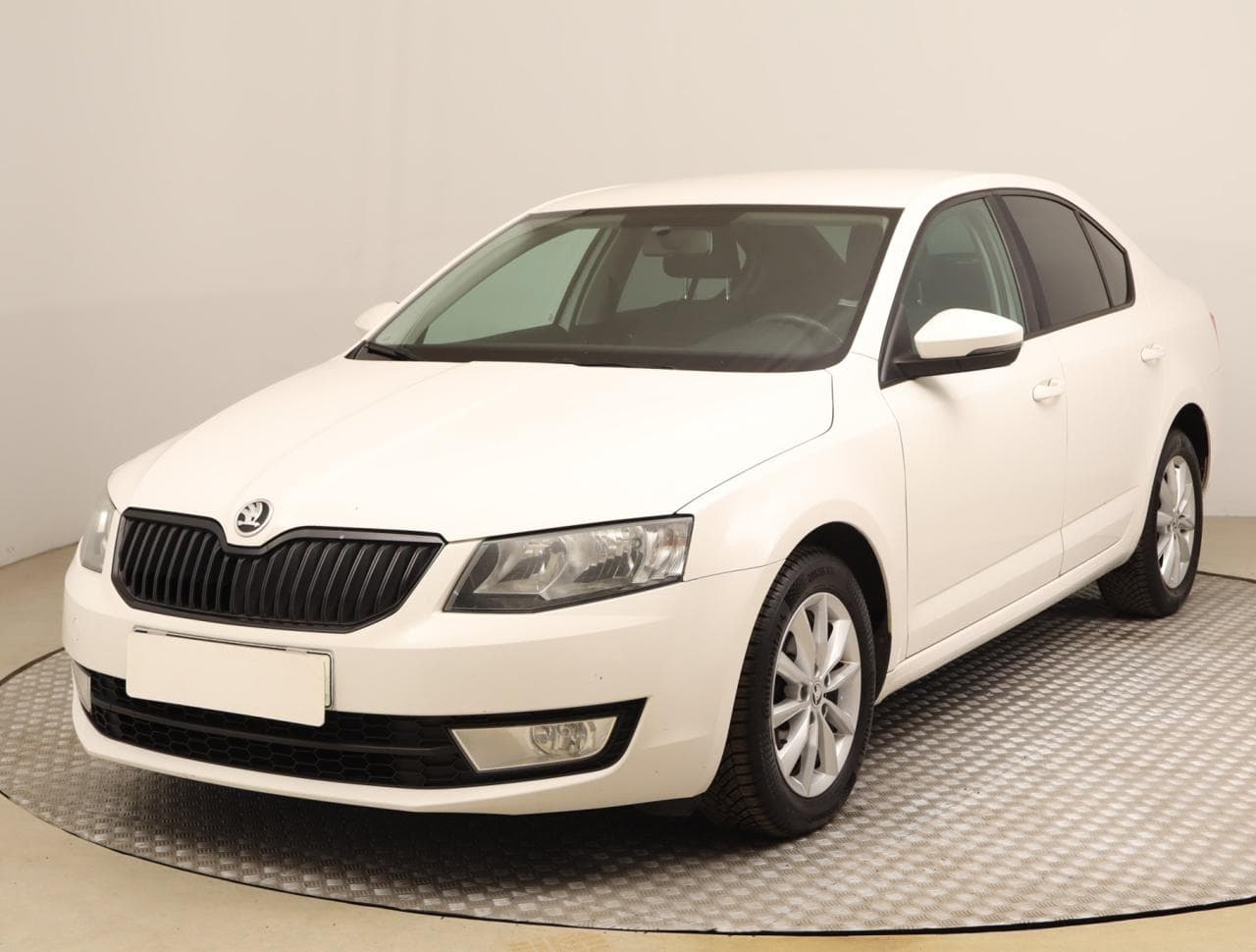 2017 Škoda OCTAVIA - 3