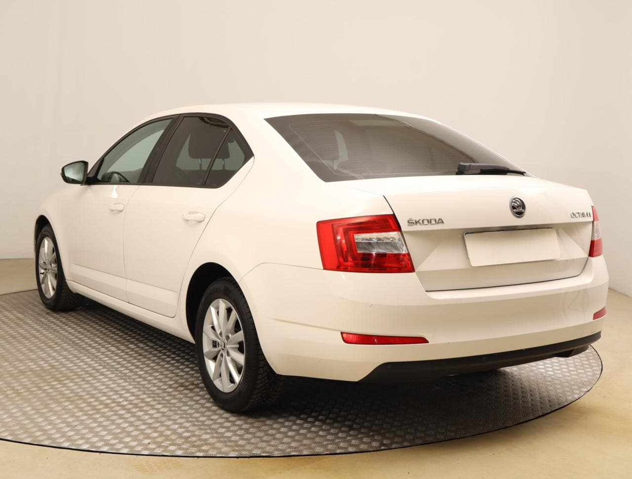 2017 Škoda OCTAVIA - 5
