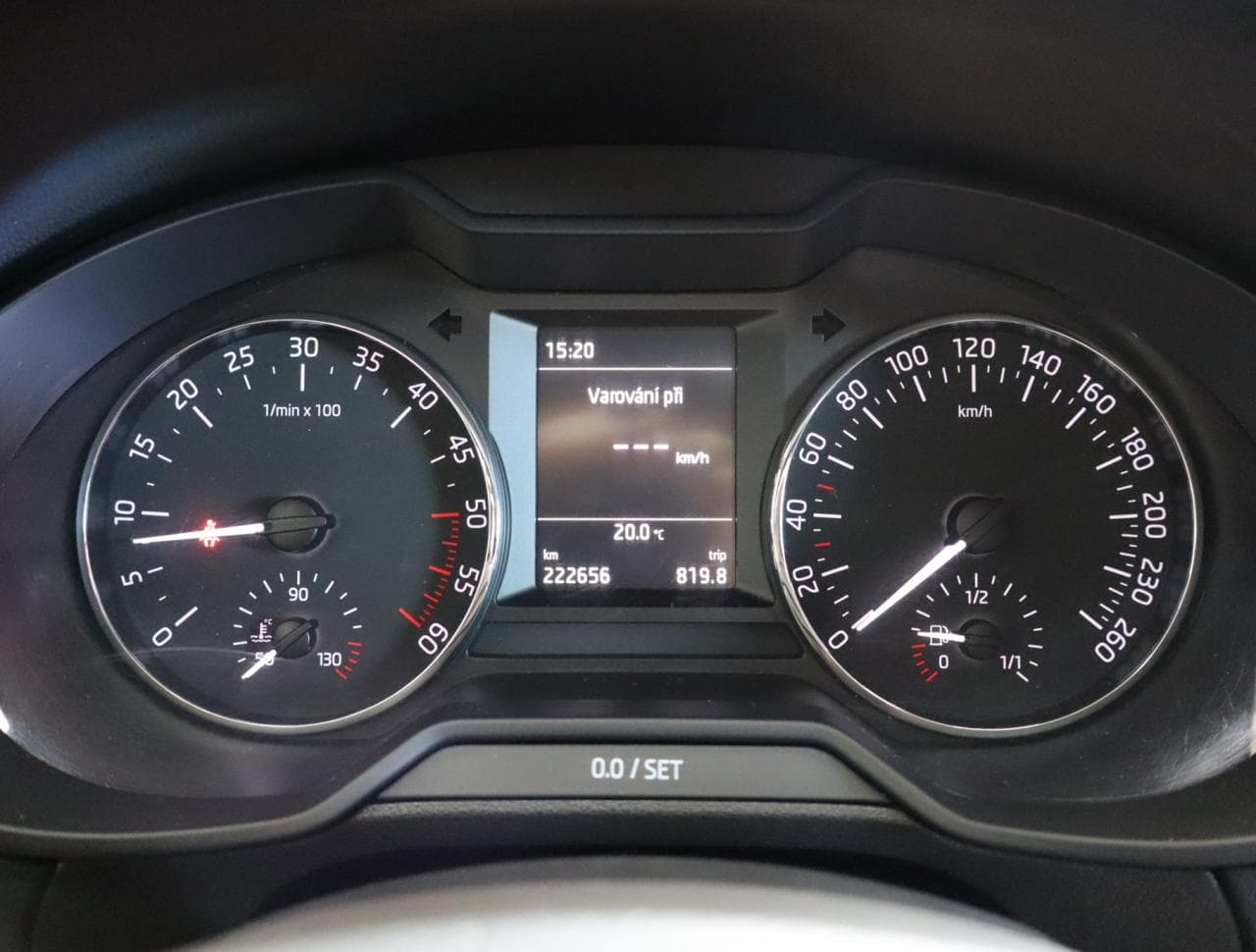 2017 Škoda OCTAVIA - 17