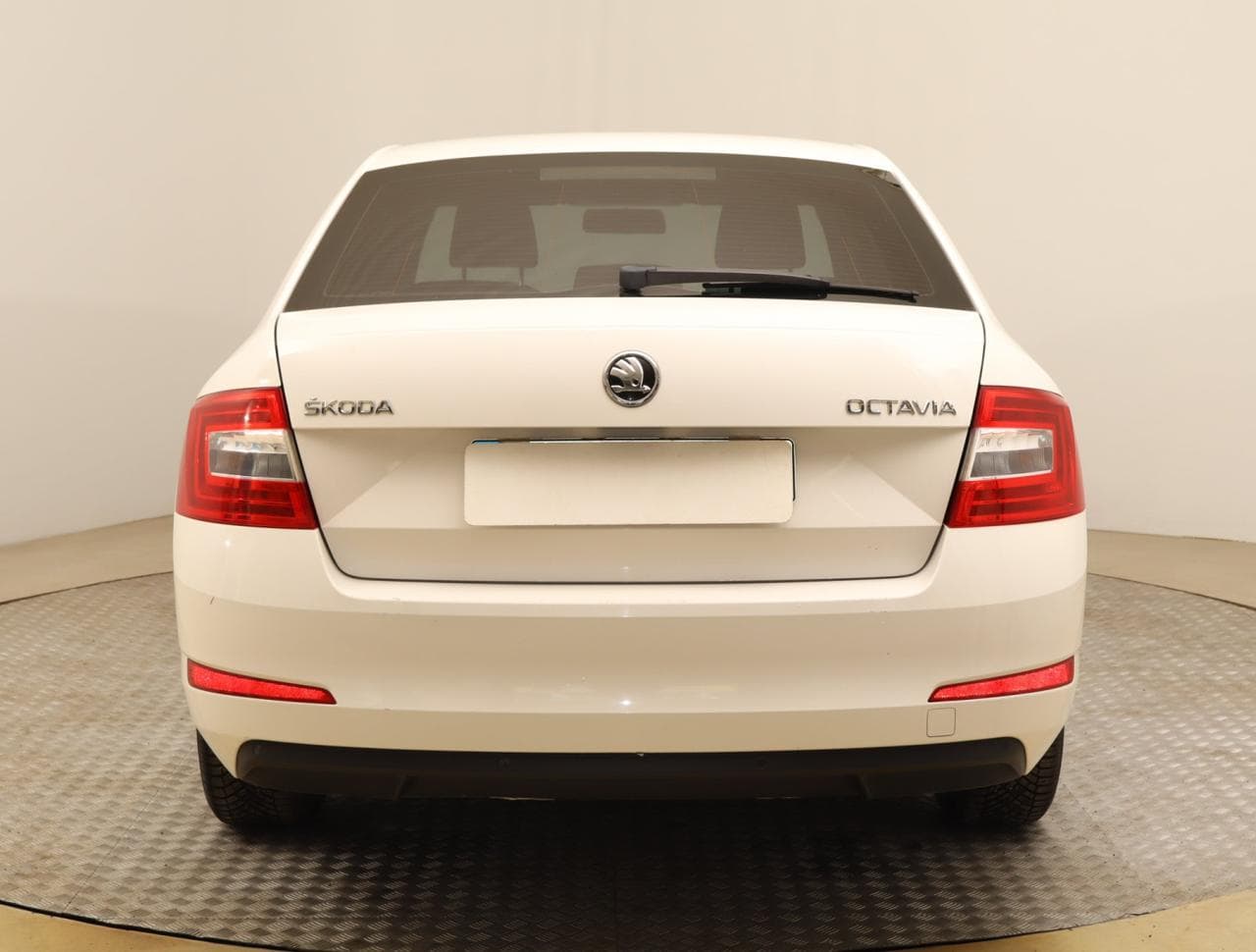 2017 Škoda OCTAVIA - 6