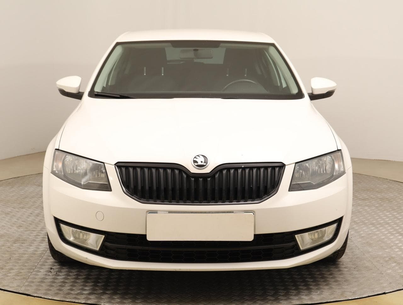 2017 Škoda OCTAVIA - 2