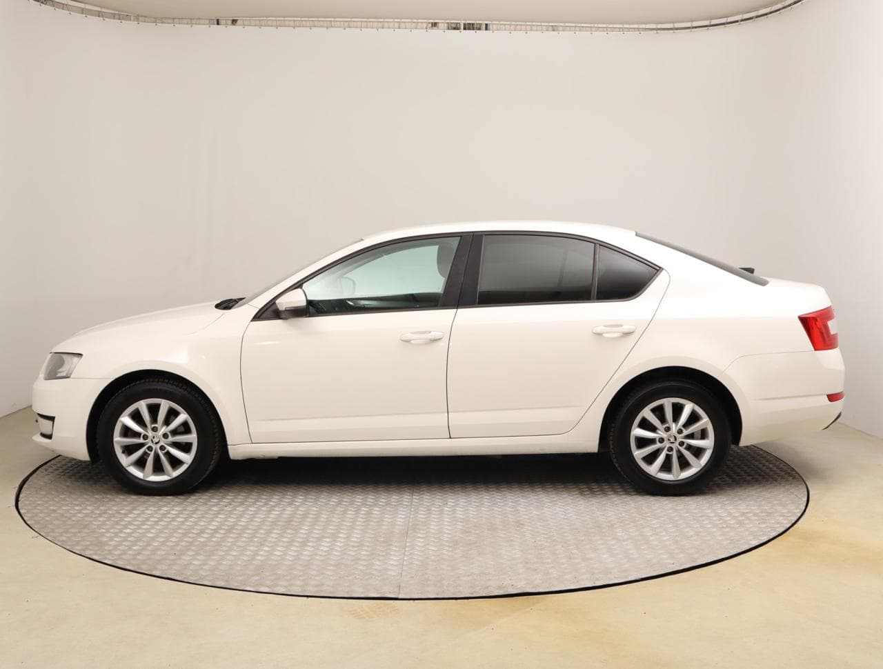 2017 Škoda OCTAVIA - 4