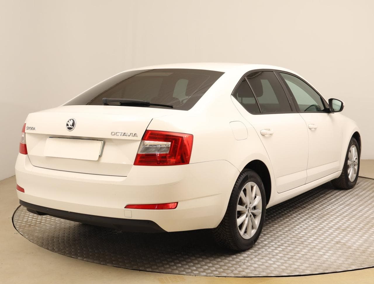 2017 Škoda OCTAVIA - 7