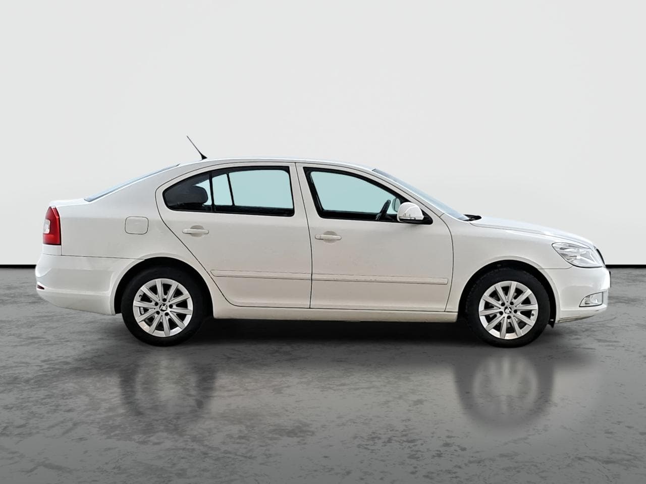 2009 Škoda OCTAVIA - 8
