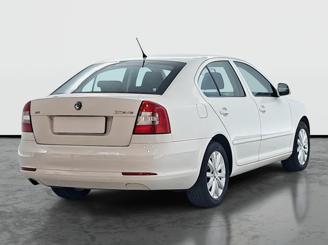 2009 Škoda OCTAVIA - 7