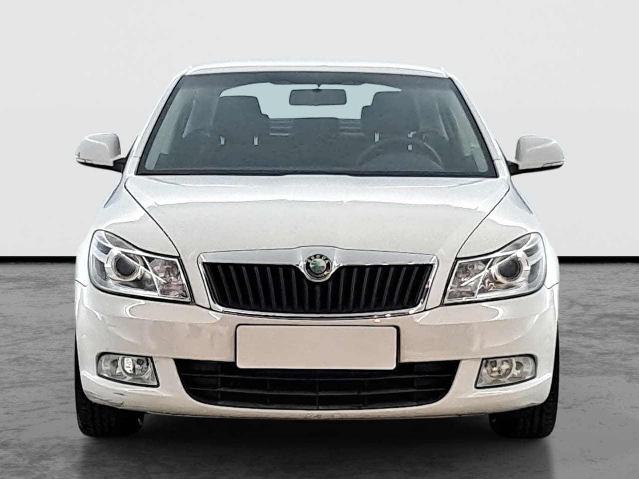2009 Škoda OCTAVIA - 2