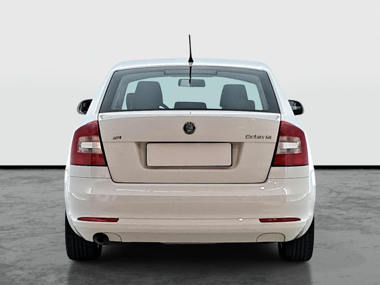 2009 Škoda OCTAVIA - 6