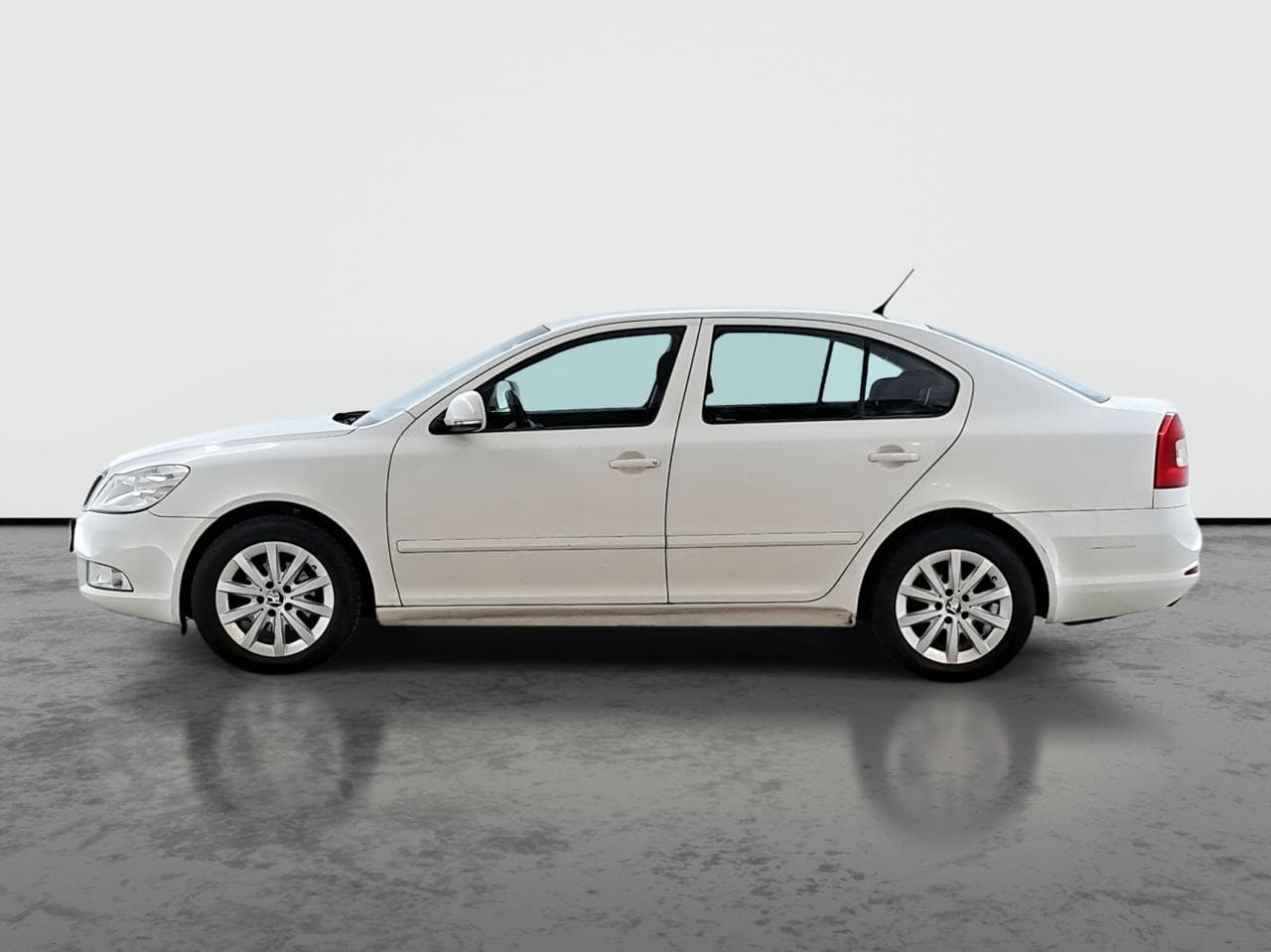 2009 Škoda OCTAVIA - 4