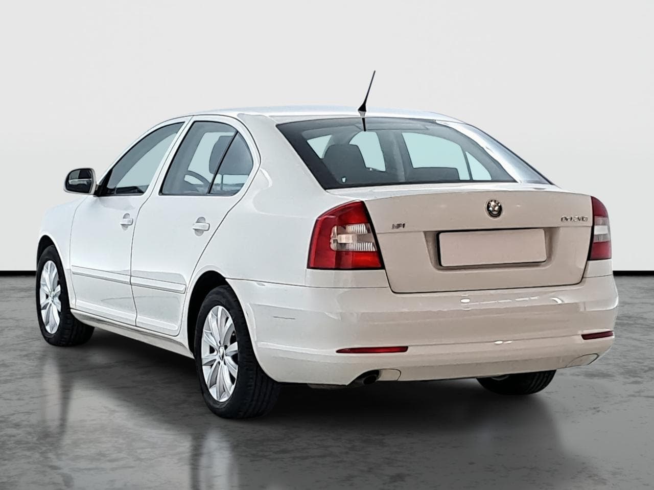 2009 Škoda OCTAVIA - 5