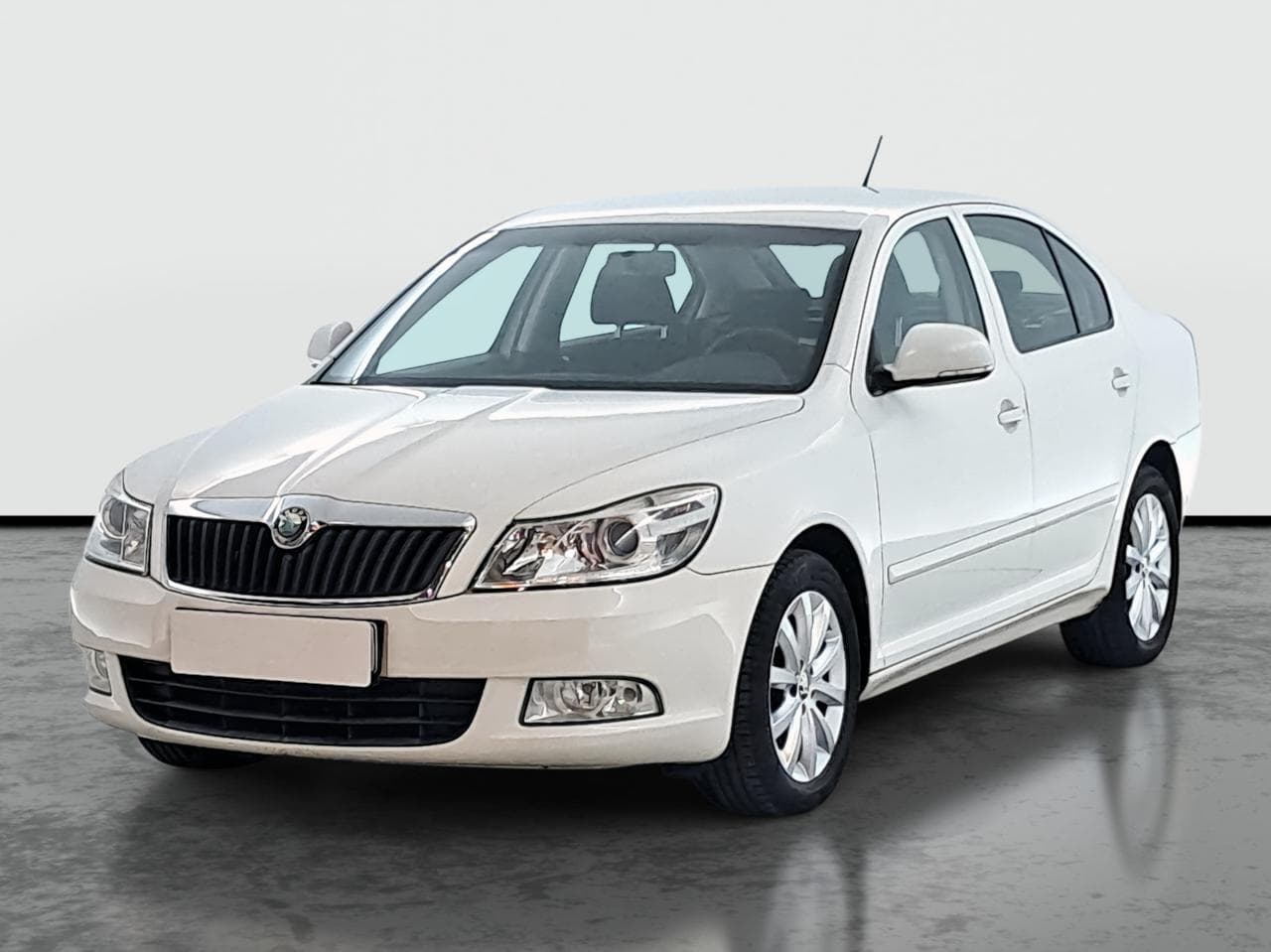 2009 Škoda OCTAVIA - 3