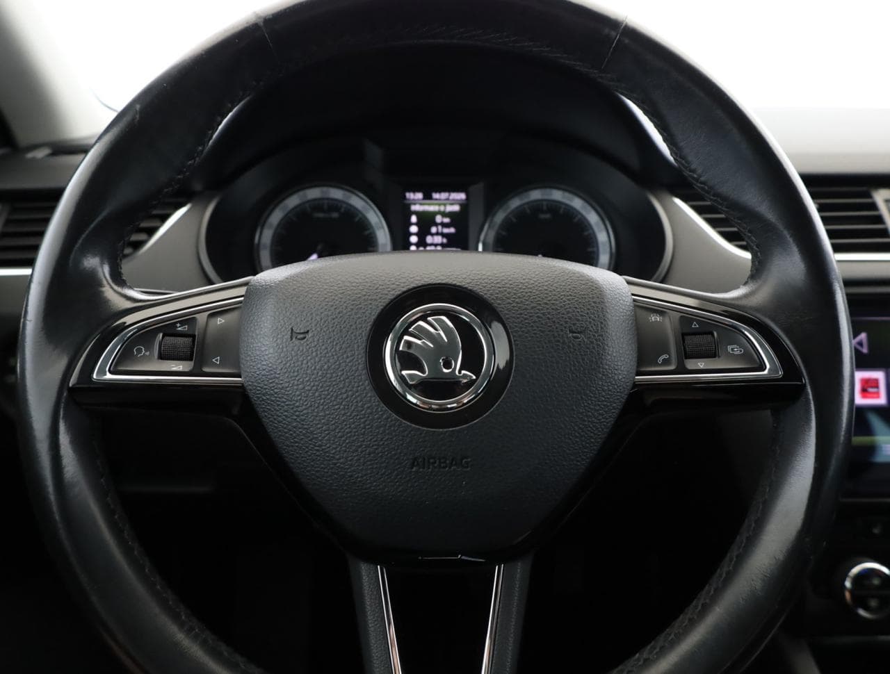 2017 Škoda OCTAVIA - 14