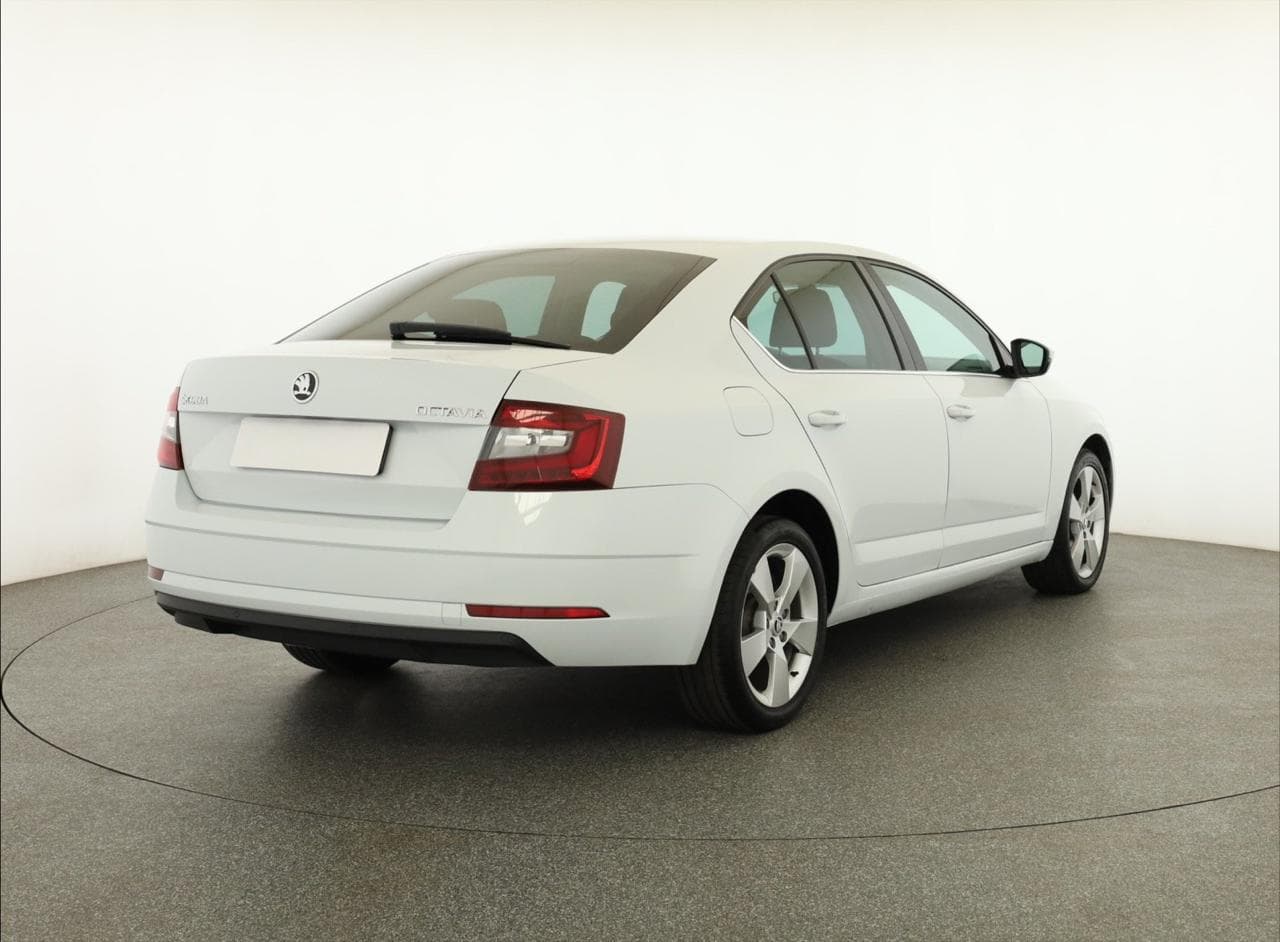 2017 Škoda OCTAVIA - 7