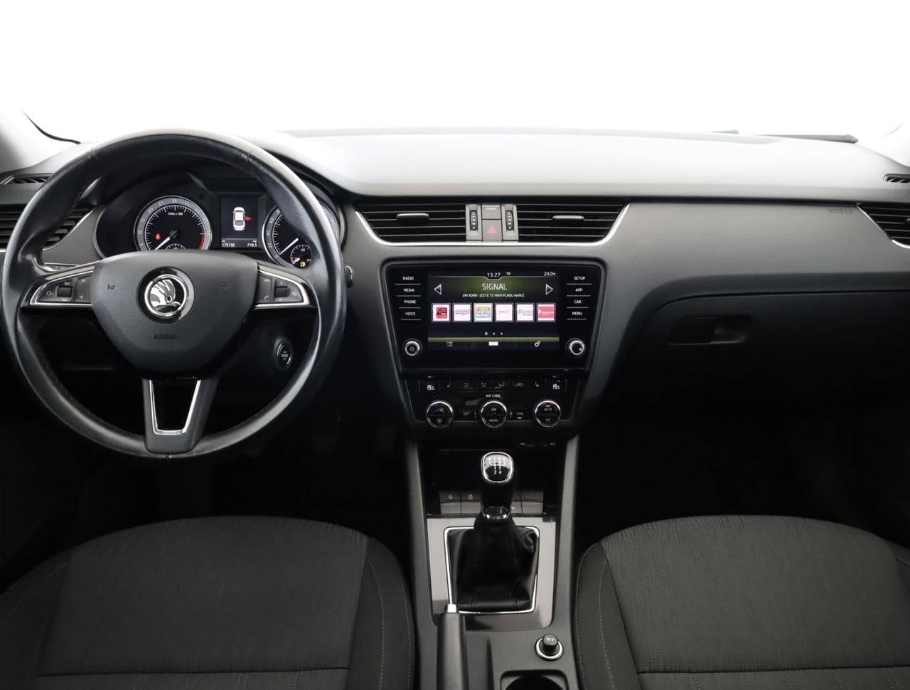 2017 Škoda OCTAVIA - 9