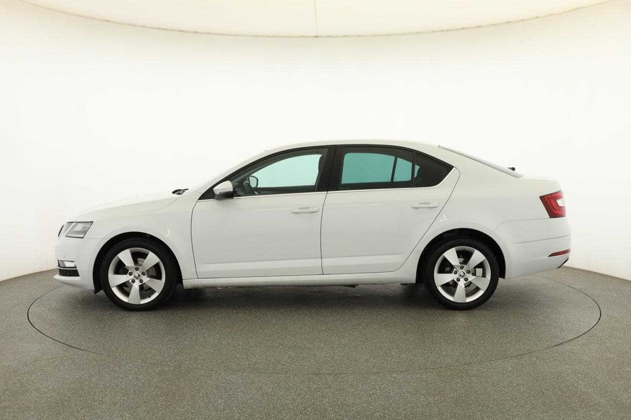 2017 Škoda OCTAVIA - 4