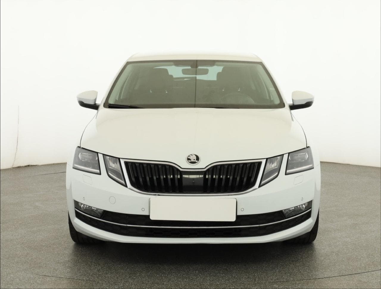 2017 Škoda OCTAVIA - 2