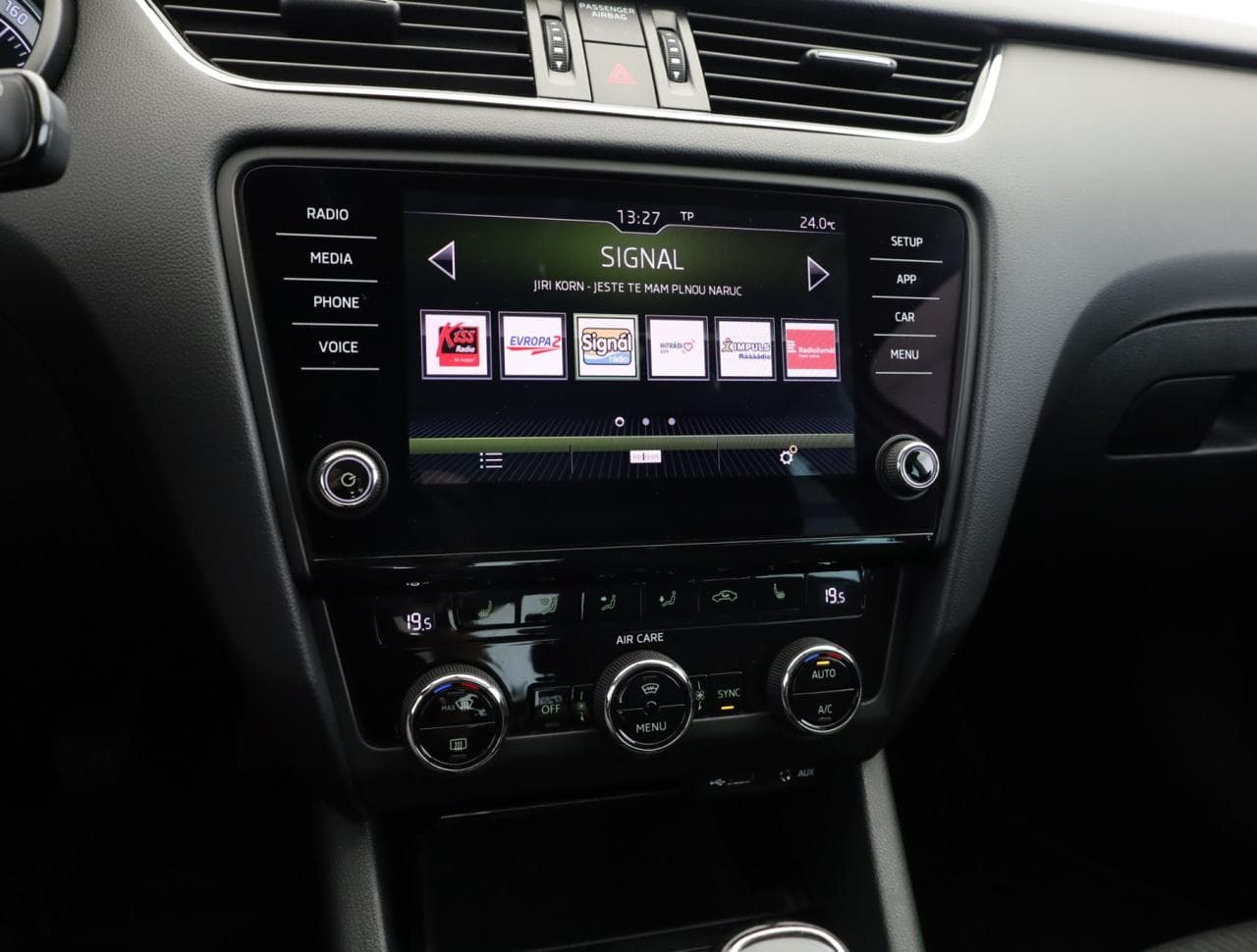 2017 Škoda OCTAVIA - 16