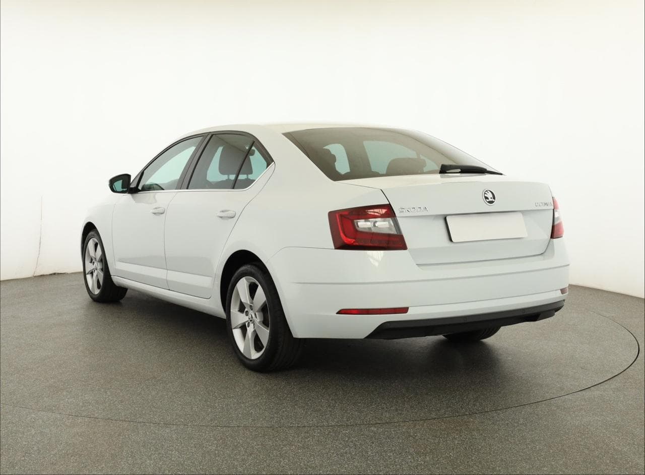 2017 Škoda OCTAVIA - 5