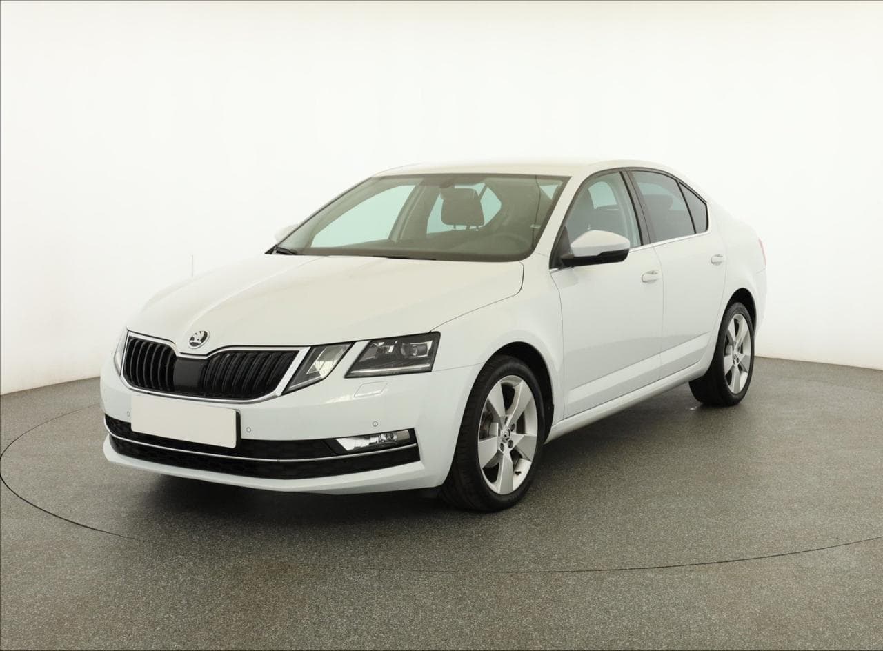 2017 Škoda OCTAVIA - 3