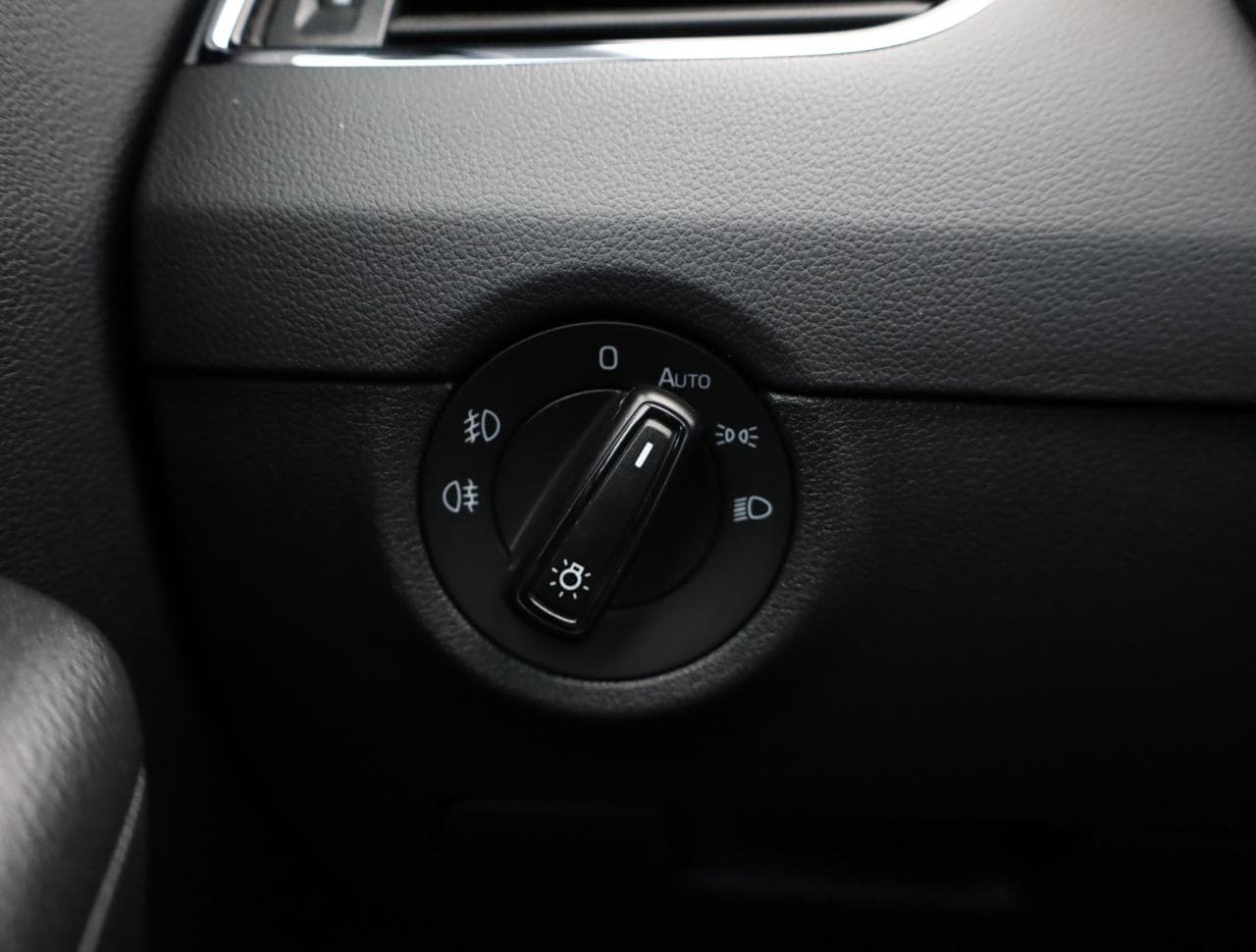 2017 Škoda OCTAVIA - 20