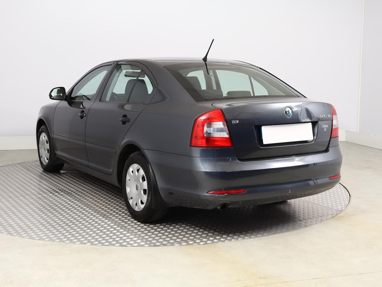 2012 Škoda OCTAVIA - 5