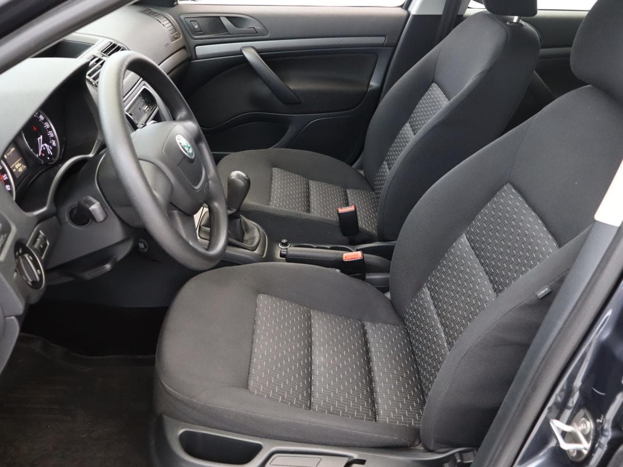 2012 Škoda OCTAVIA - 14